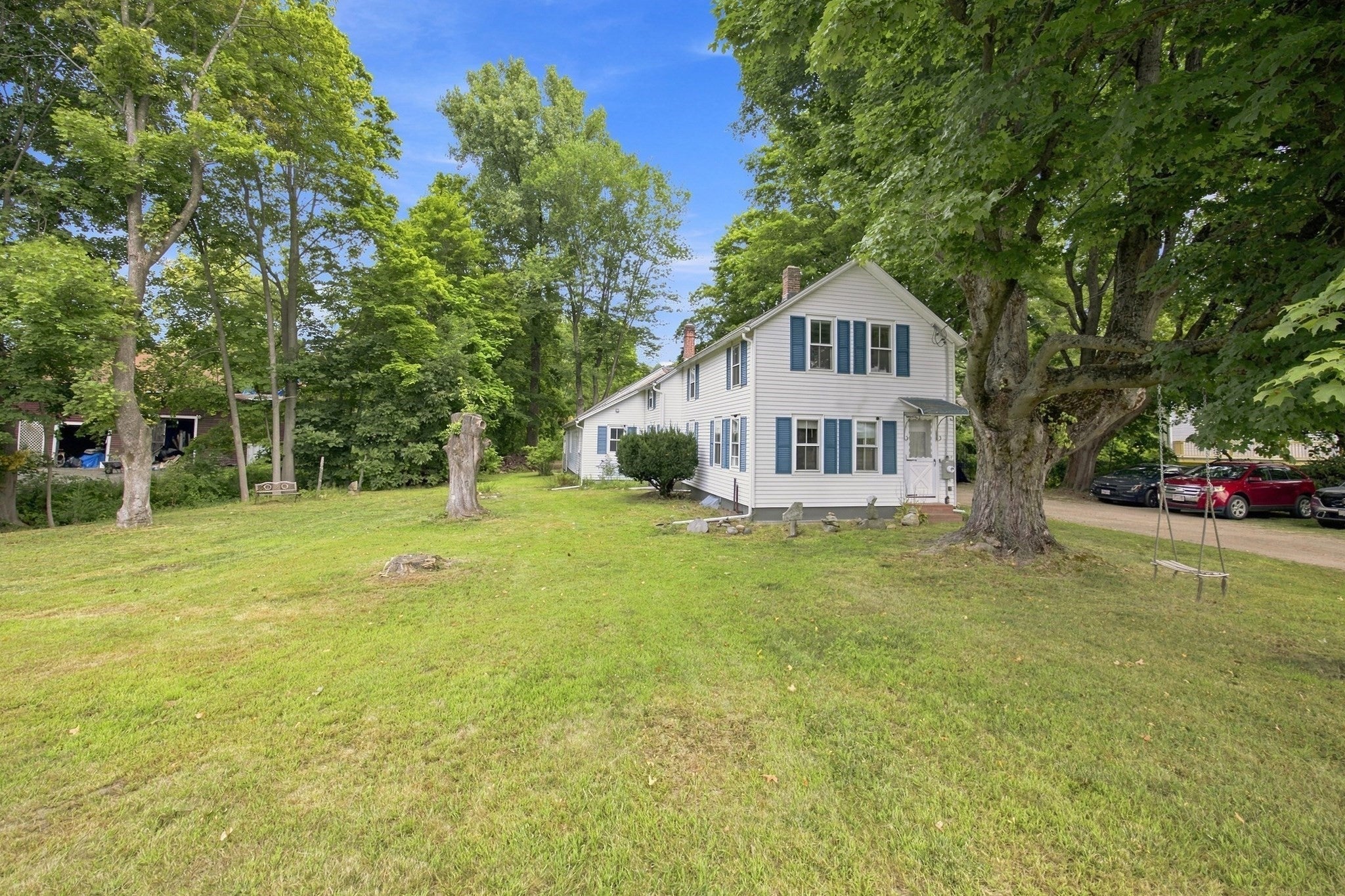 114 Old Amherst Rd, Sunderland, MA, 114 Old Amherst Rd, Sunderland, MA Photo #34