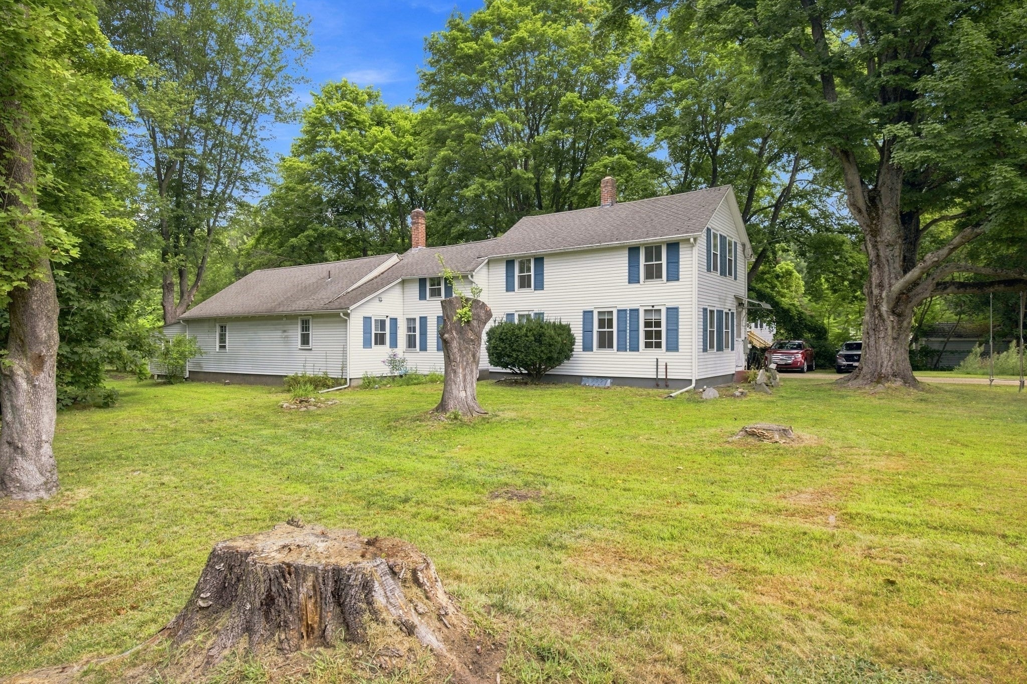 114 Old Amherst Rd, Sunderland, MA, 114 Old Amherst Rd, Sunderland, MA Photo #32