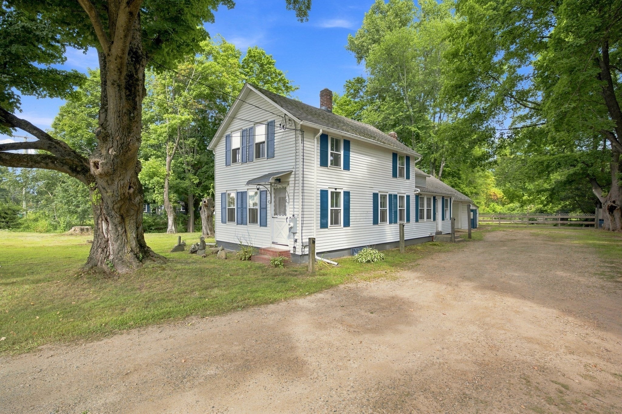 114 Old Amherst Rd, Sunderland, MA, 114 Old Amherst Rd, Sunderland, MA Photo #2