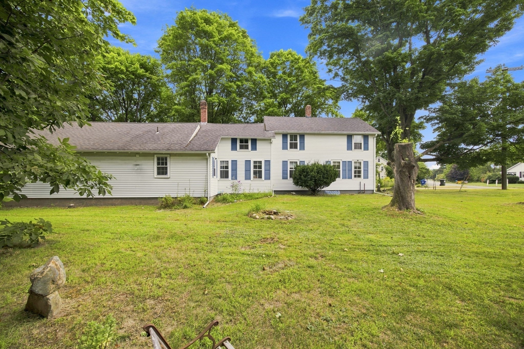 114 Old Amherst Rd, Sunderland, MA, 114 Old Amherst Rd, Sunderland, MA Photo #30