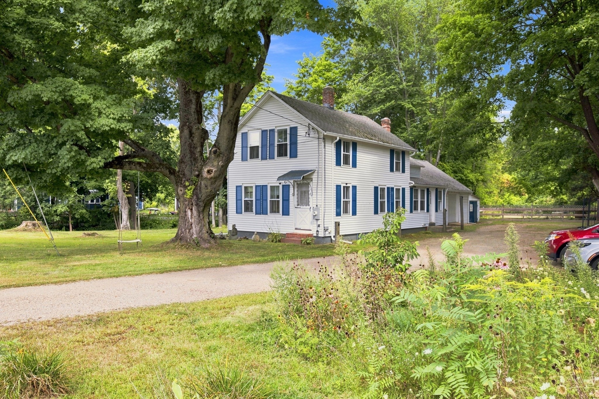 114 Old Amherst Rd, Sunderland, MA, 114 Old Amherst Rd, Sunderland, MA Photo #39