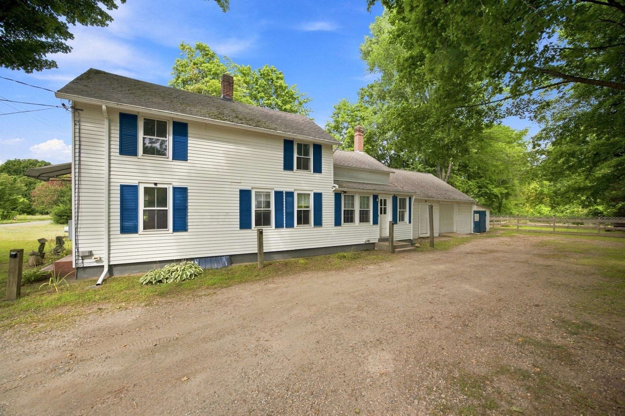 114 Old Amherst Rd, Sunderland, MA, 114 Old Amherst Rd, Sunderland, MA Photo #35