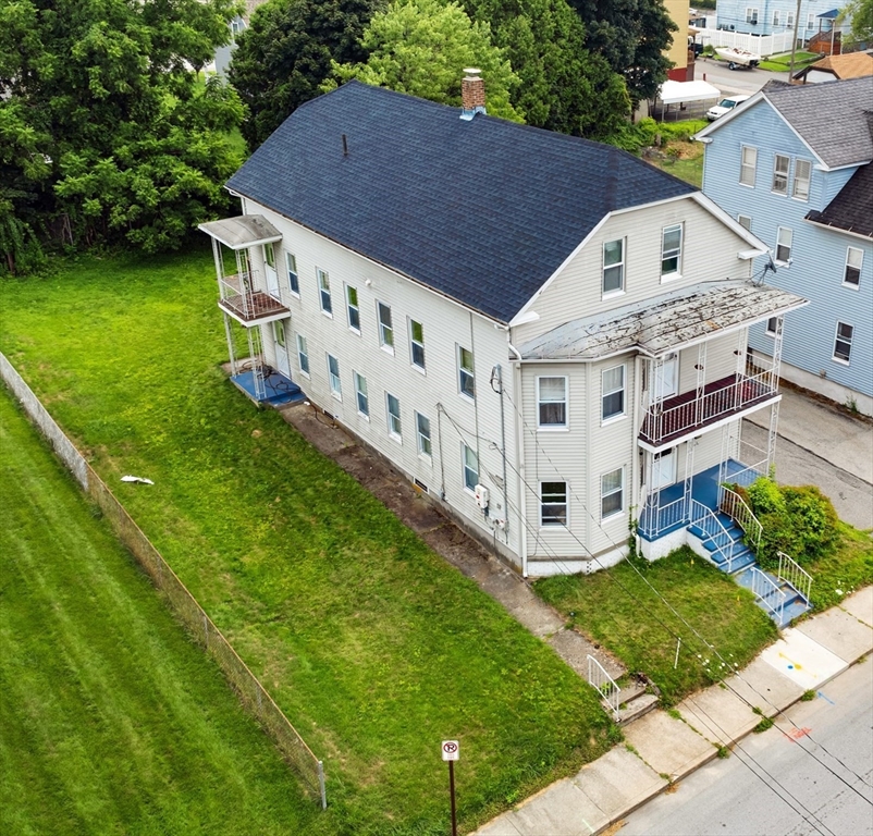 29 Whitcomb St