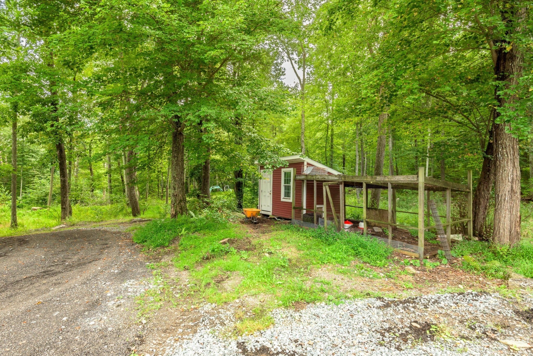 332 Ravenelle Road, Thompson, CT, 332 Ravenelle Road, Thompson, CT Photo #39