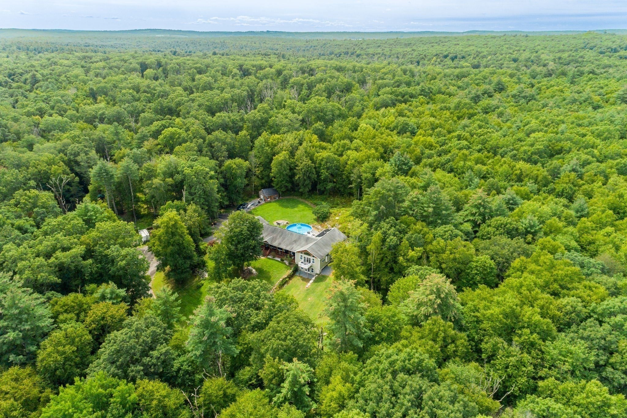 332 Ravenelle Road, Thompson, CT, 332 Ravenelle Road, Thompson, CT Photo #5