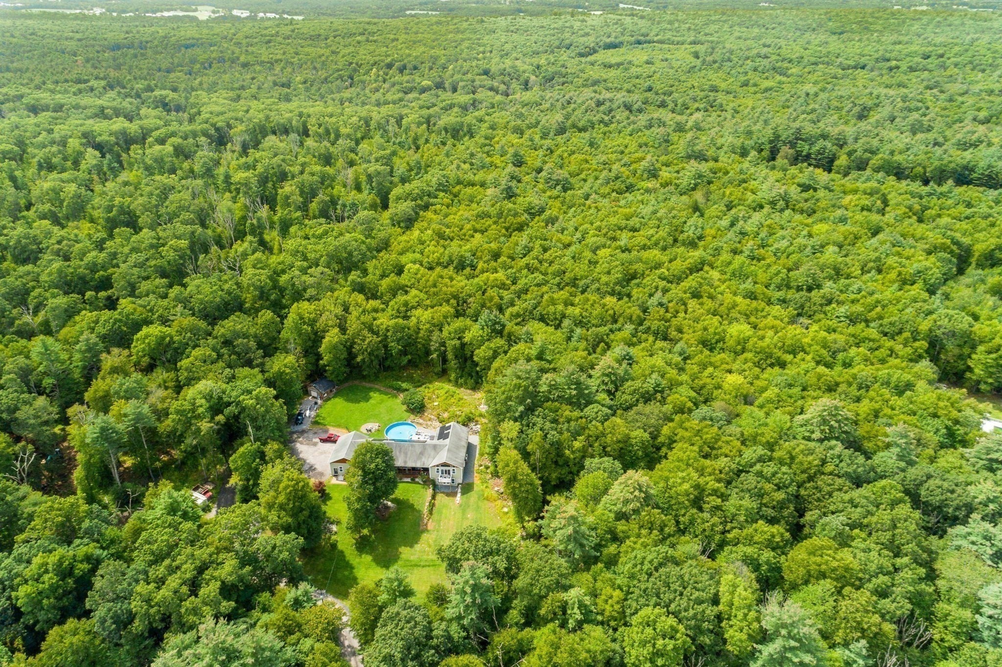 332 Ravenelle Road, Thompson, CT, 332 Ravenelle Road, Thompson, CT Photo #37