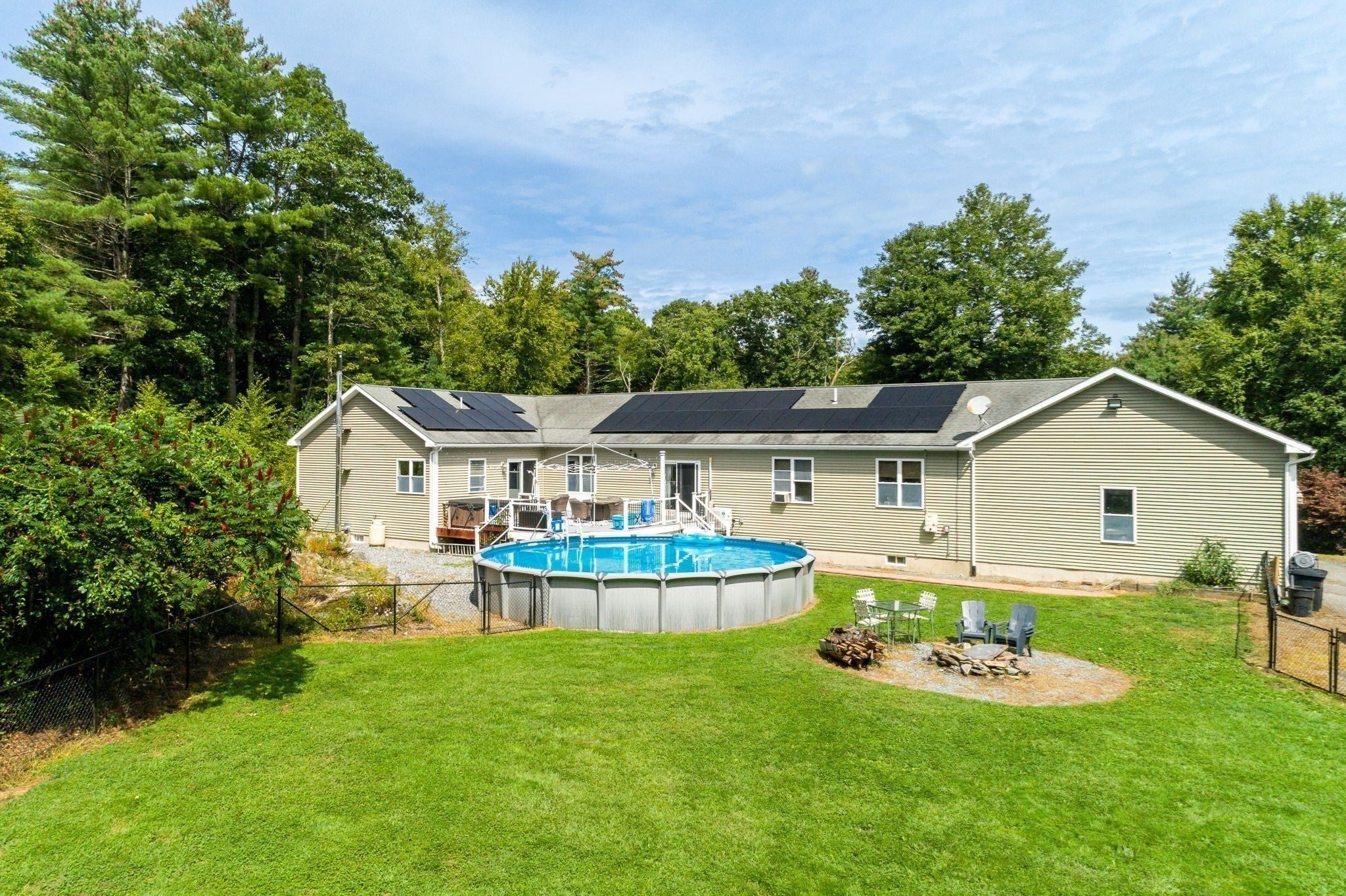 332 Ravenelle Road, Thompson, CT, 332 Ravenelle Road, Thompson, CT Photo #35