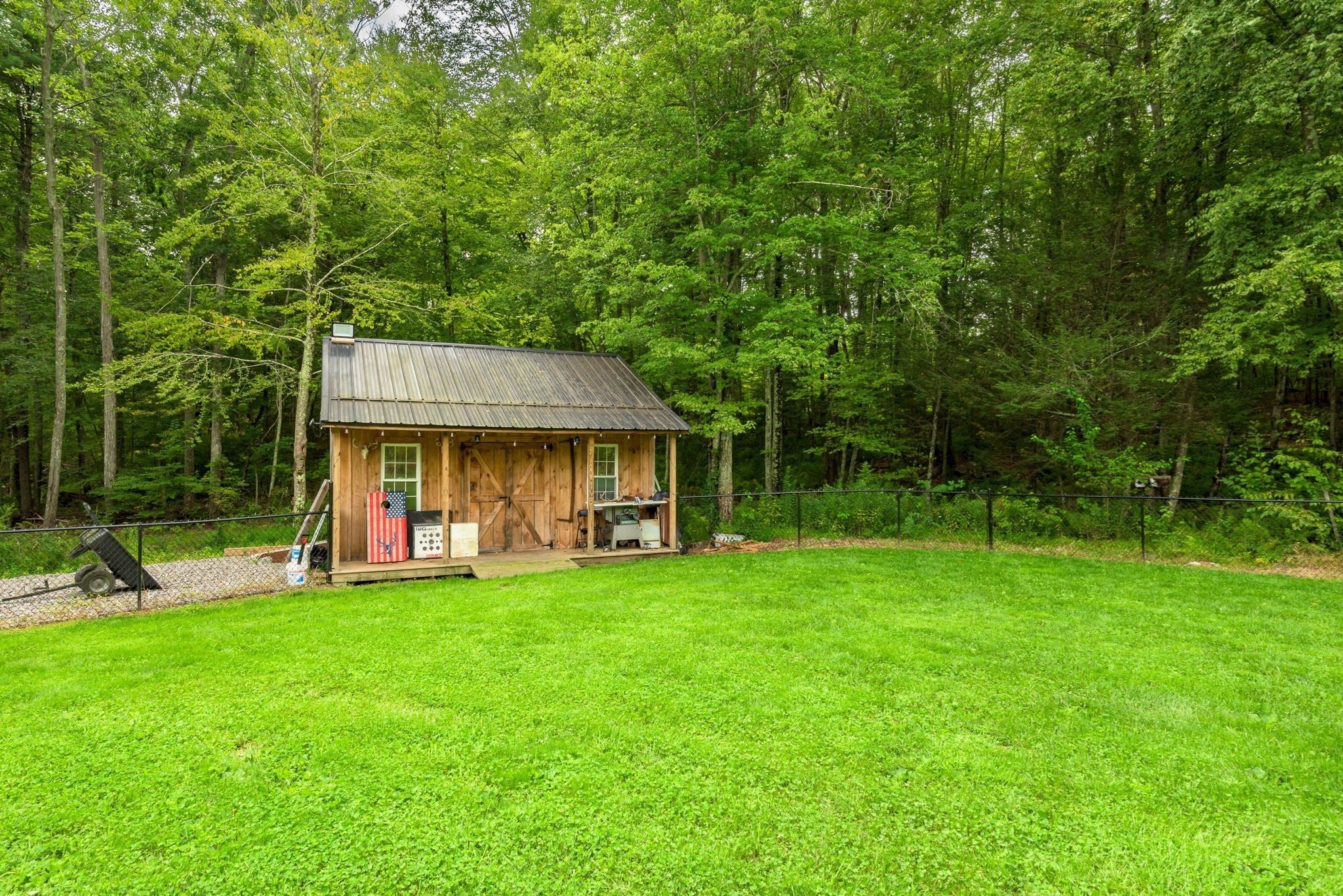 332 Ravenelle Road, Thompson, CT, 332 Ravenelle Road, Thompson, CT Photo #38