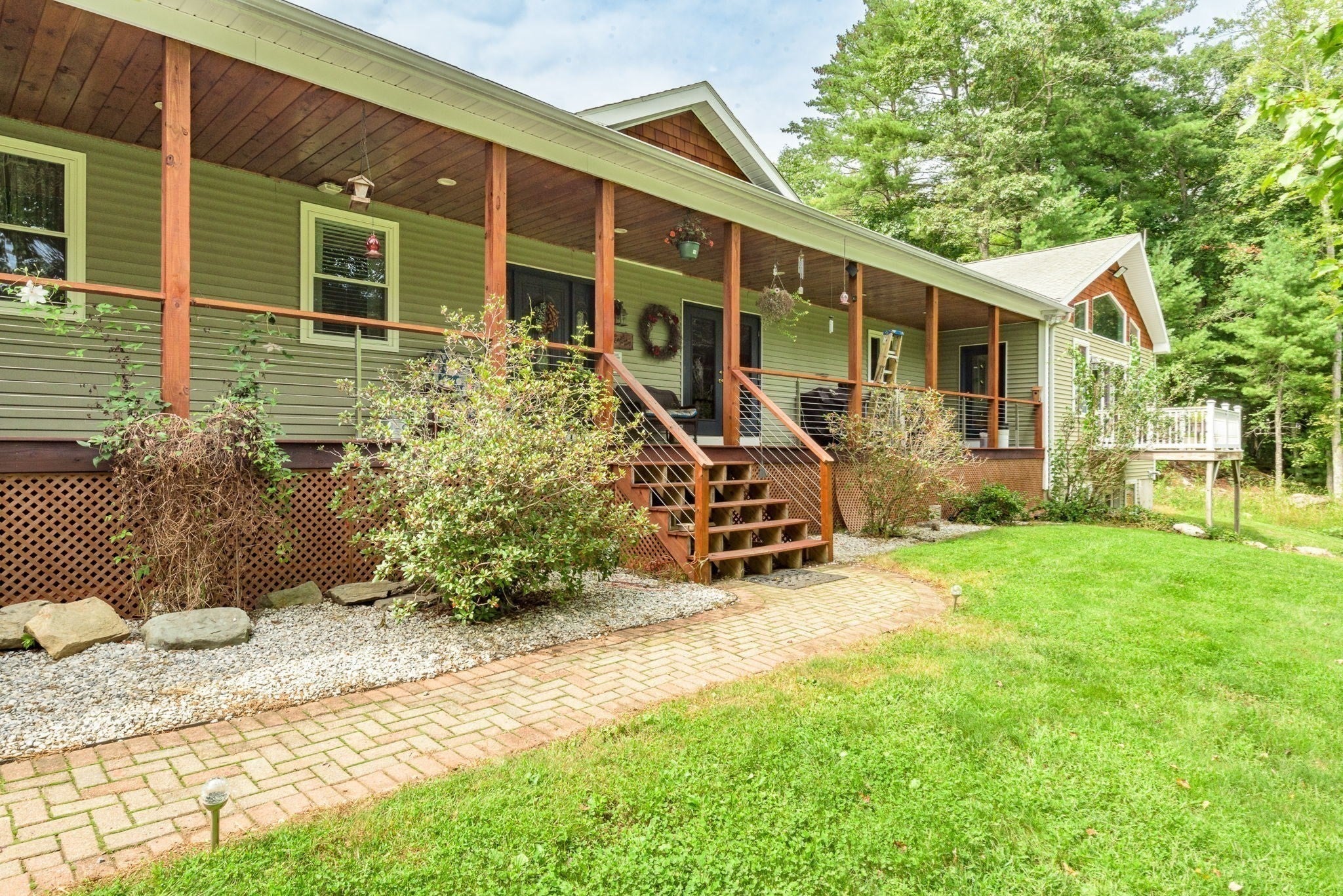 332 Ravenelle Road, Thompson, CT, 332 Ravenelle Road, Thompson, CT Photo #3