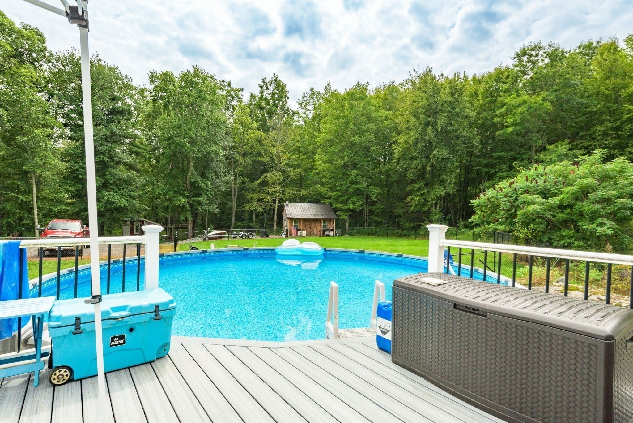 332 Ravenelle Road, Thompson, CT, 332 Ravenelle Road, Thompson, CT Photo #15