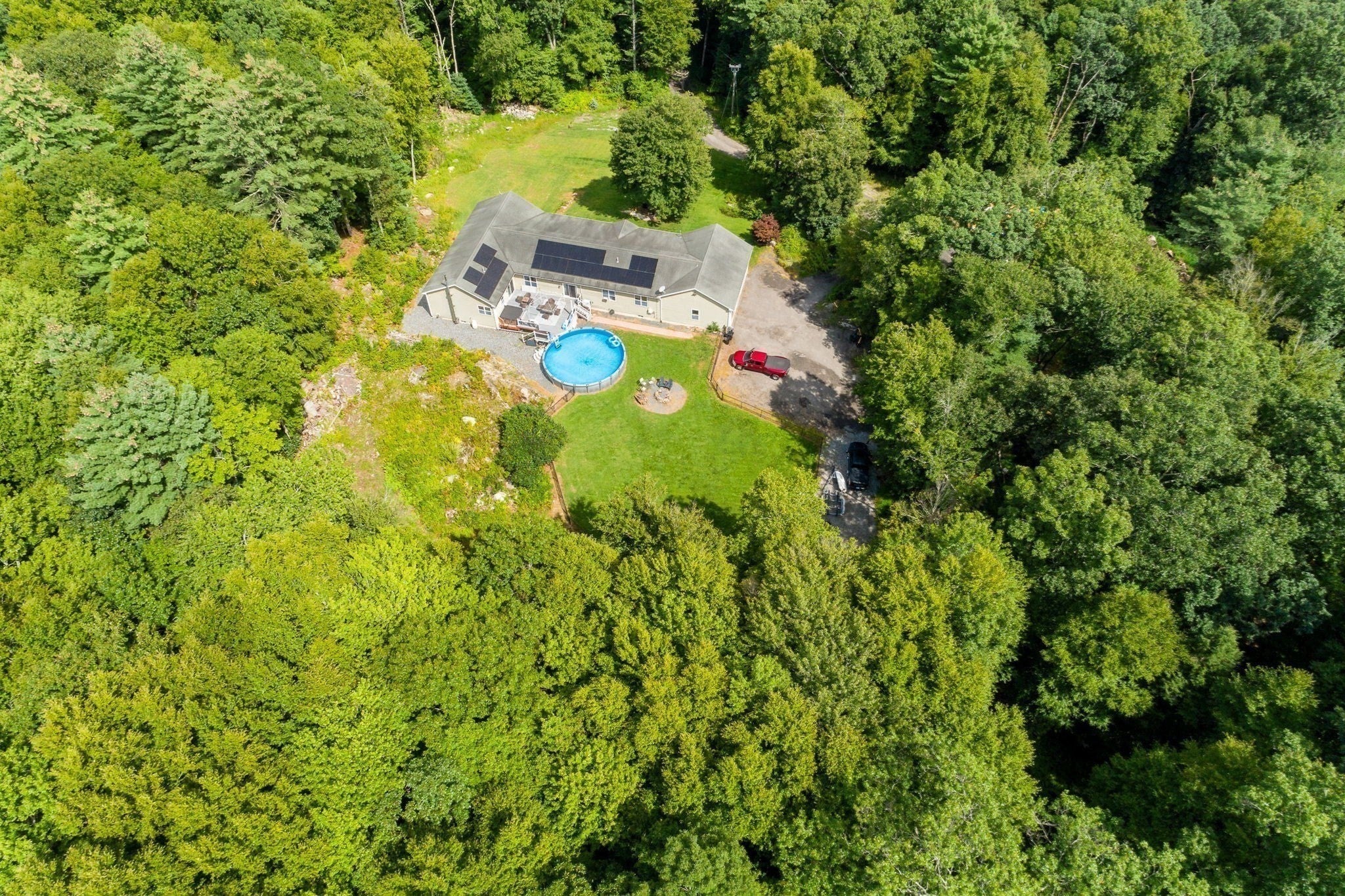 332 Ravenelle Road, Thompson, CT, 332 Ravenelle Road, Thompson, CT Photo #6