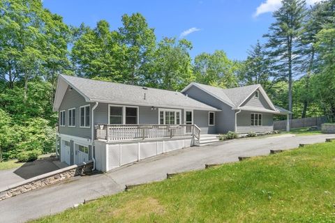 285 Still River Road Bolton MA 01740