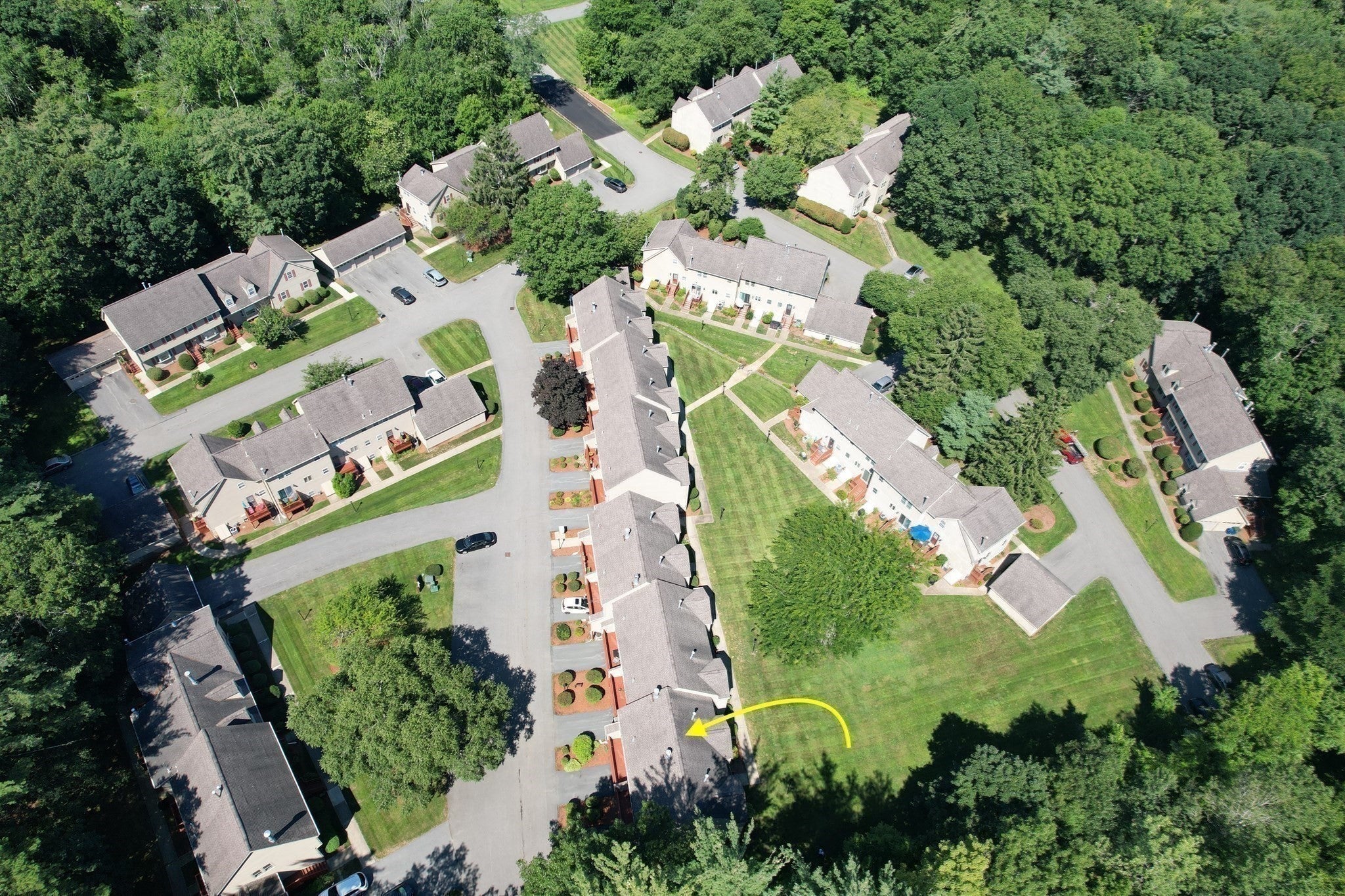 44 Quail Run #44, Tewksbury, MA, 44 Quail Run #44, Tewksbury, MA Photo #28