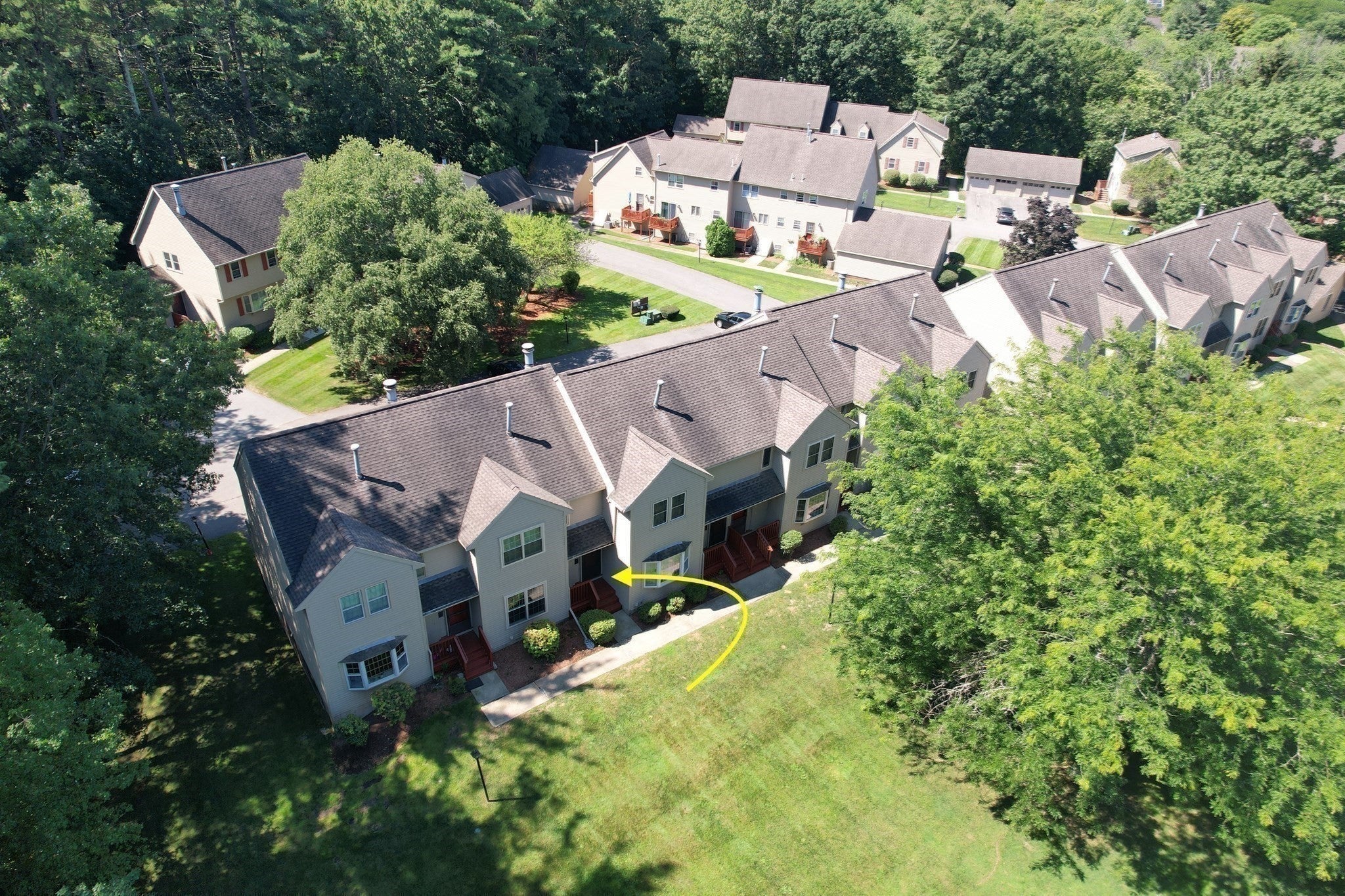 44 Quail Run #44, Tewksbury, MA, 44 Quail Run #44, Tewksbury, MA Photo #34