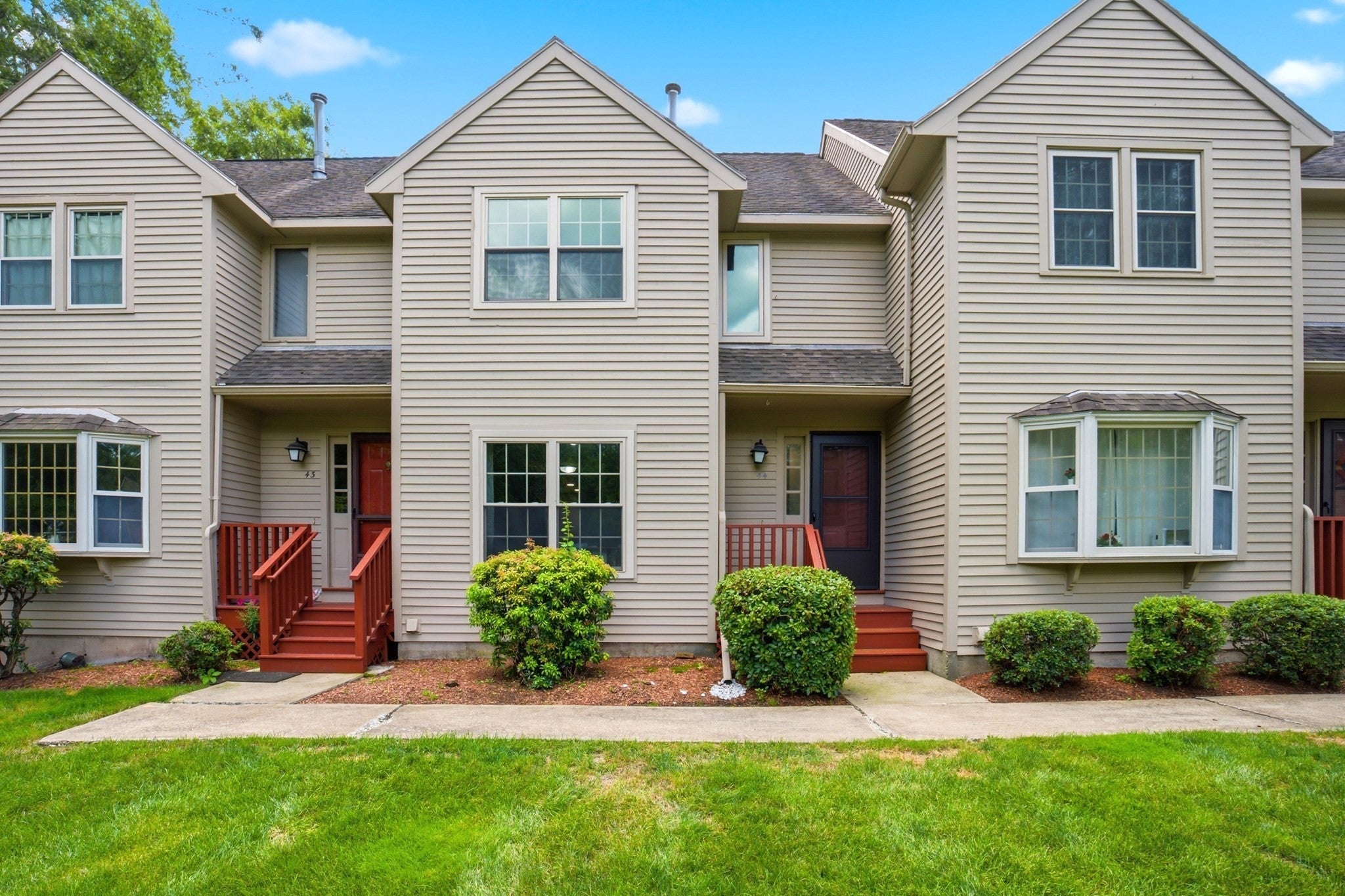 44 Quail Run #44, Tewksbury, MA, 44 Quail Run #44, Tewksbury, MA Photo #1