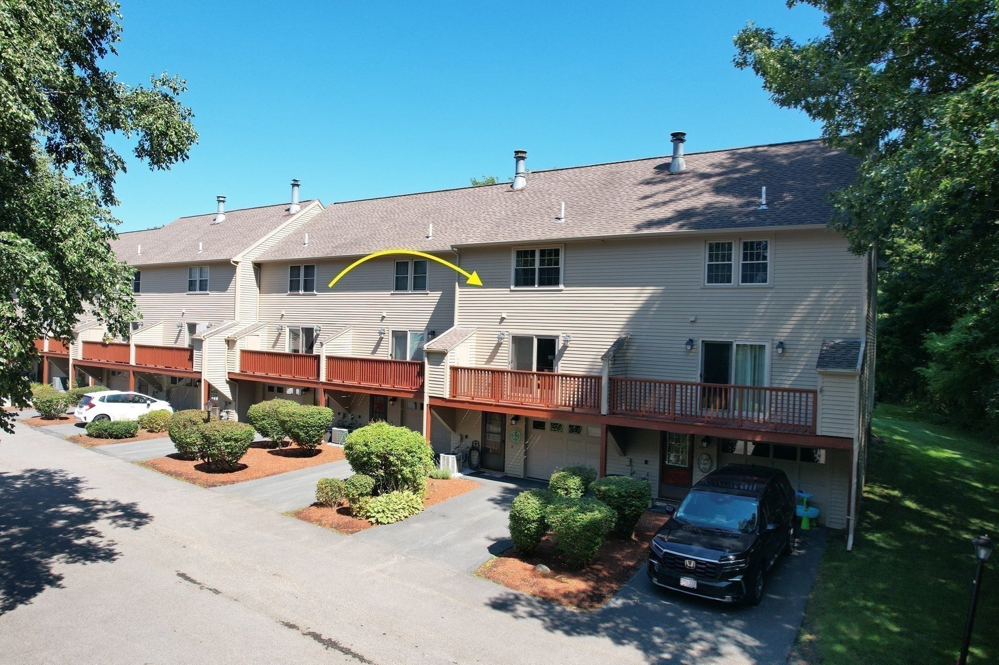44 Quail Run #44, Tewksbury, MA, 44 Quail Run #44, Tewksbury, MA Photo #29