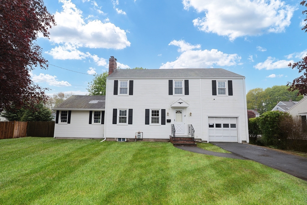 17 Sagamore Rd