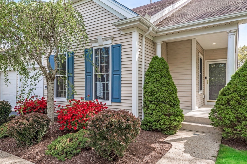 40 Canoe Landing