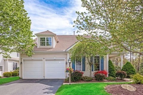 40 Canoe Landing Plymouth MA 02360