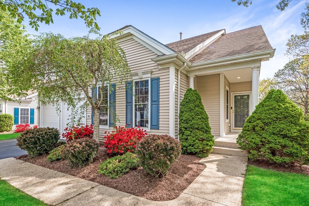 40 Canoe Landing