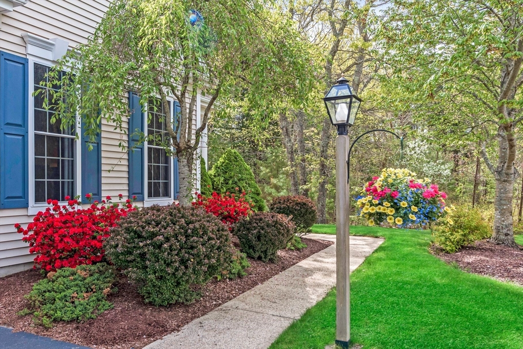 40 Canoe Landing