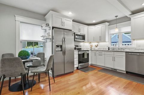 602 Main Street 1 Woburn MA 01801