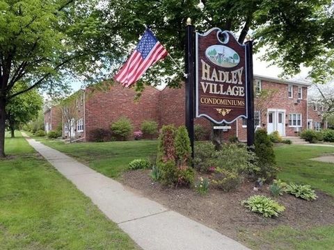 540 Granby Road 62 South Hadley MA 01075