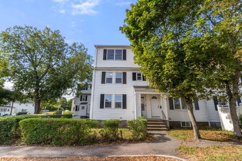 Photo of 10 Keyes Street #10, Quincy, MA 02169 (MLS # 73577402)