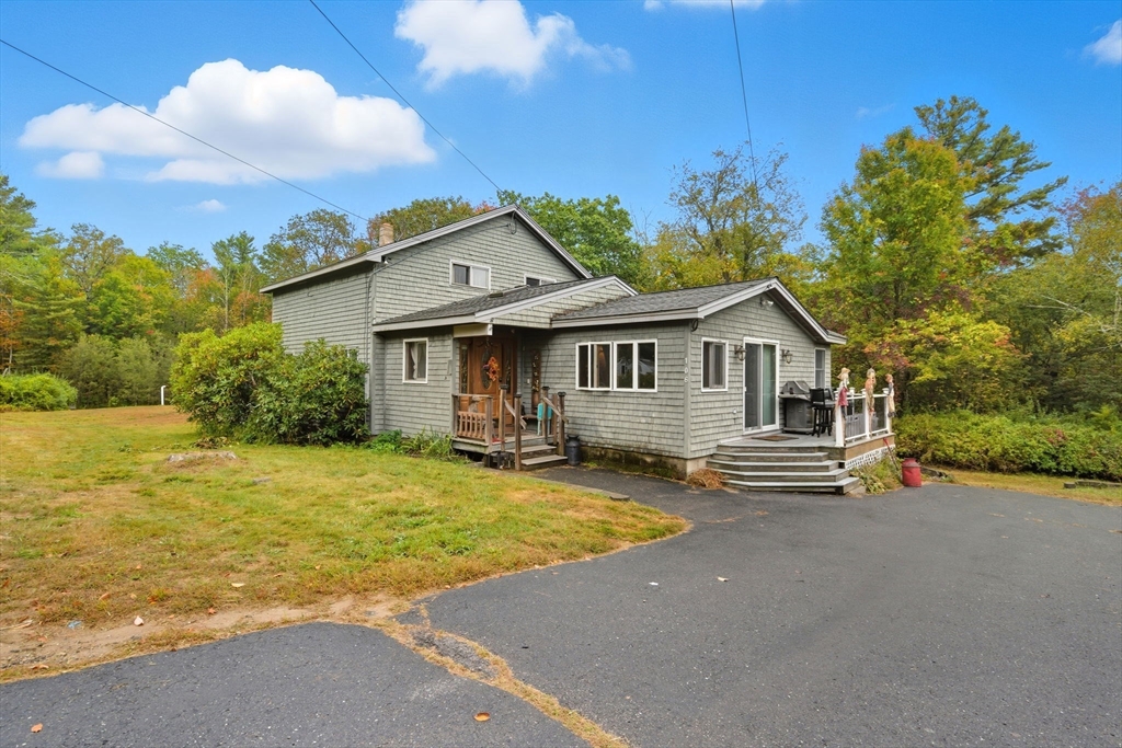 106 Gardner Rd