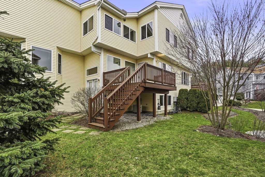 Click for 439 America Blvd #439, Ashland, MA slideshow