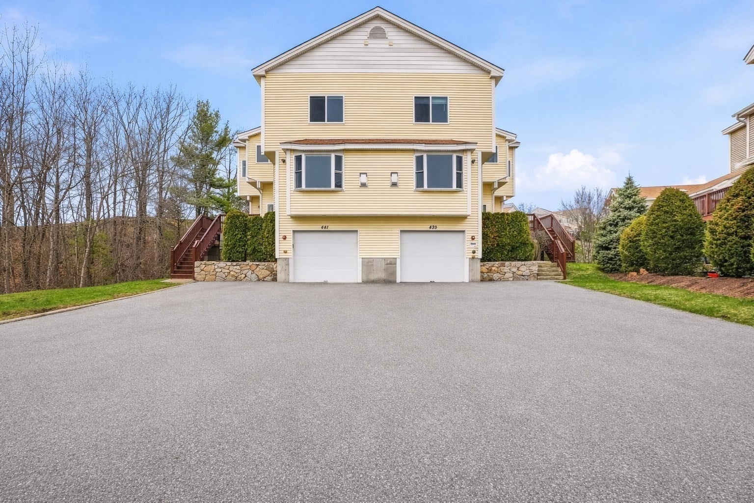 439 America Blvd 439