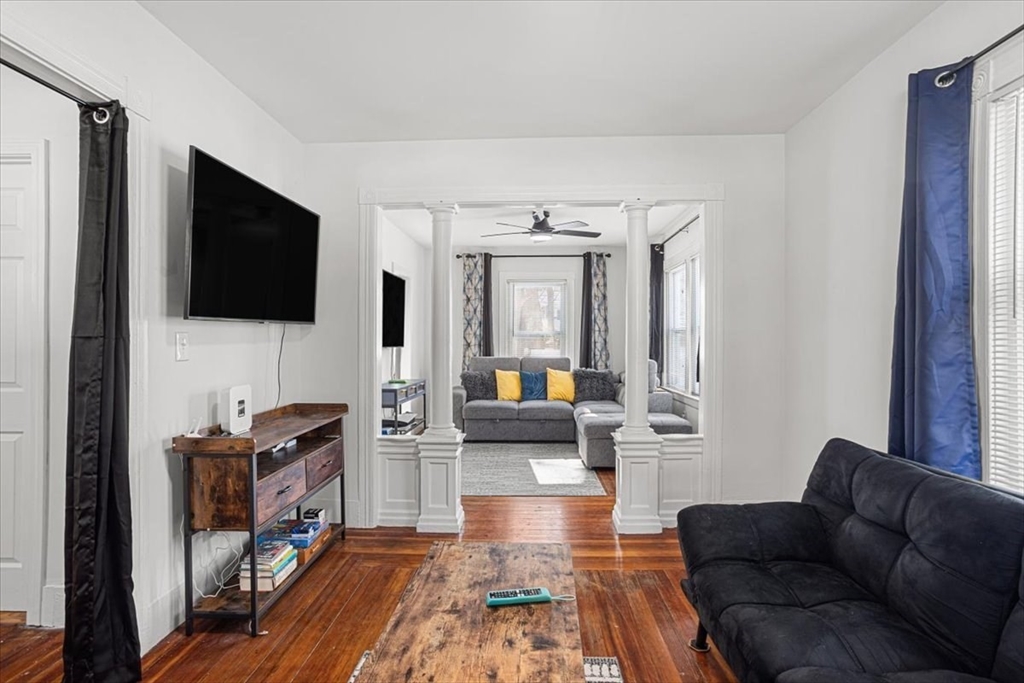 358 Northup ST, Cranston, RI Photo #8