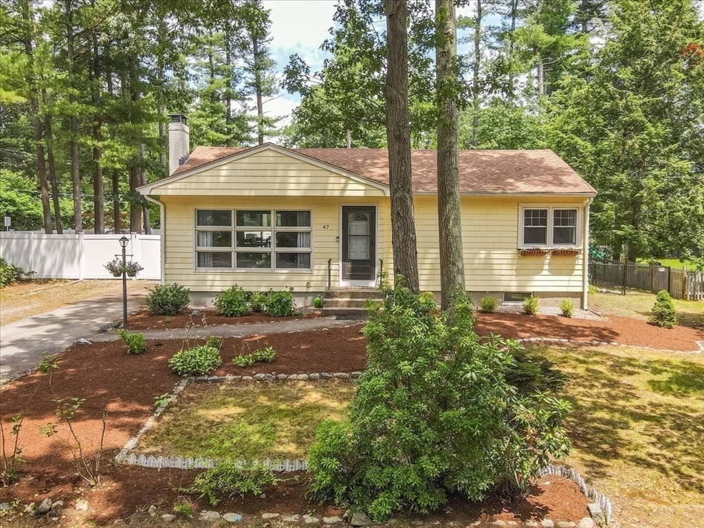 47 Pine Grove Avenue
