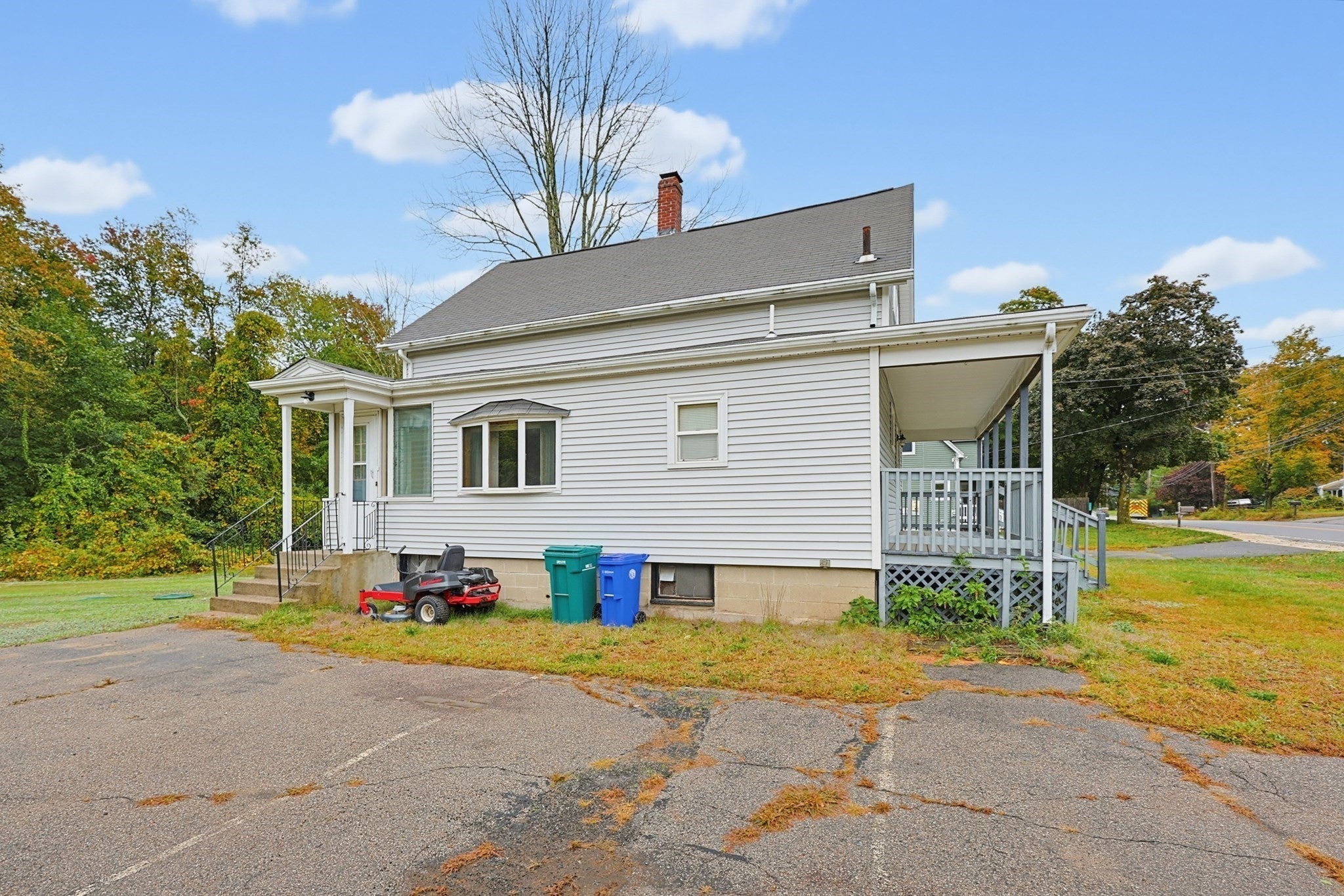 1473 Park St, Attleboro, MA Photo #36