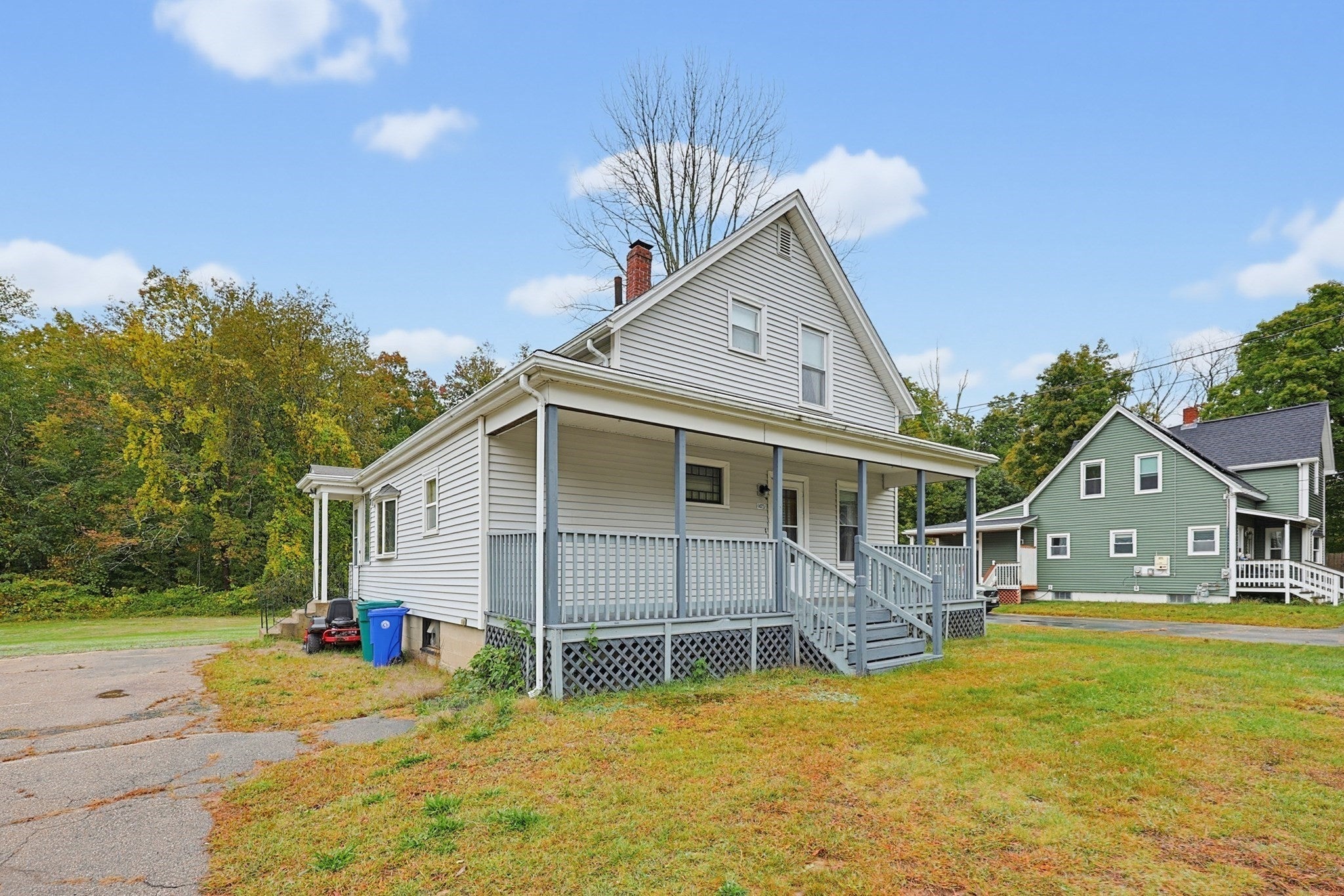 1473 Park St, Attleboro, MA Photo #38