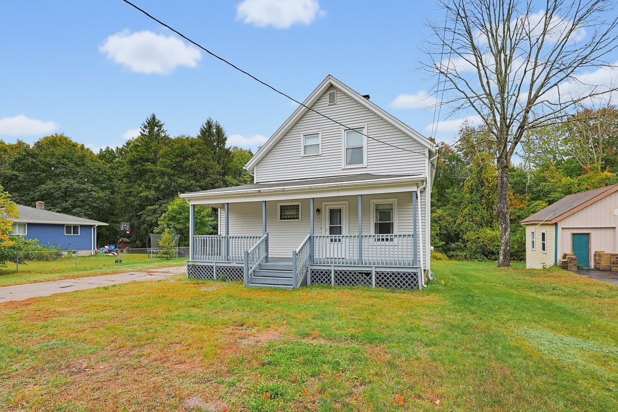 1473 Park St, Attleboro, MA Photo #1