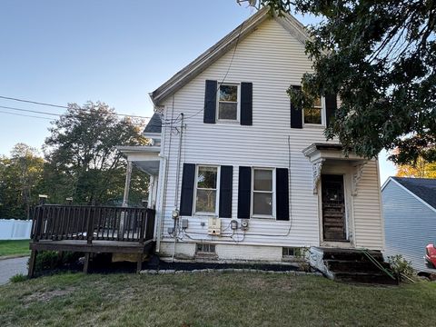 Photo of 22 Blossom St, Brockton, MA 02302 (MLS # 73439691)