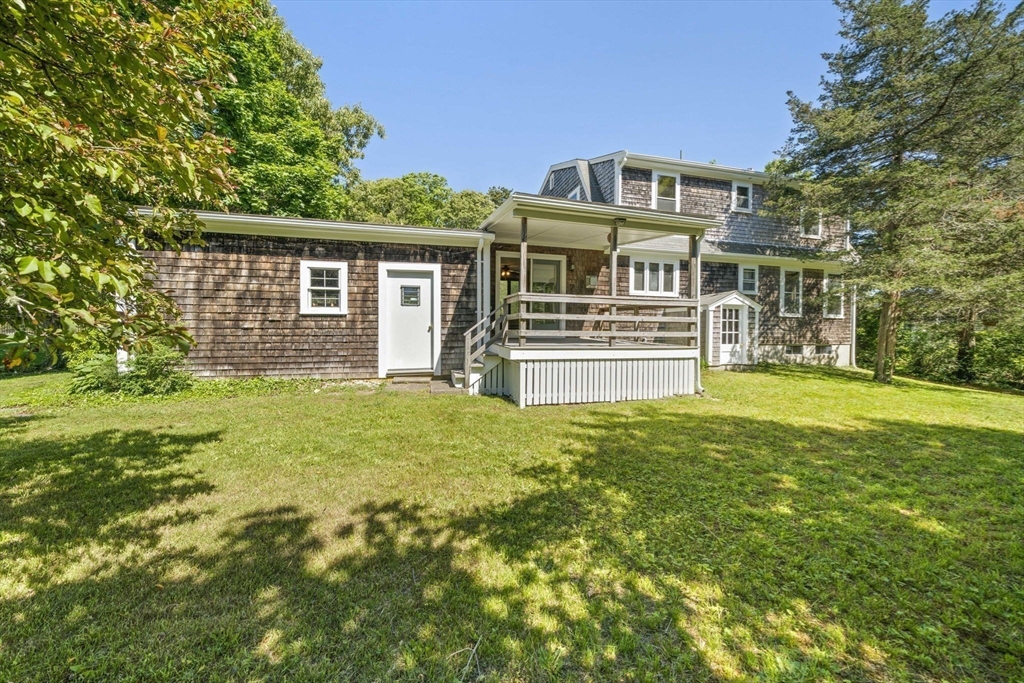 770 Shore Rd
