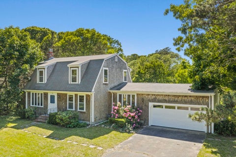 Photo of 770 Shore Rd, Bourne, MA 02559 (MLS # 73531358)