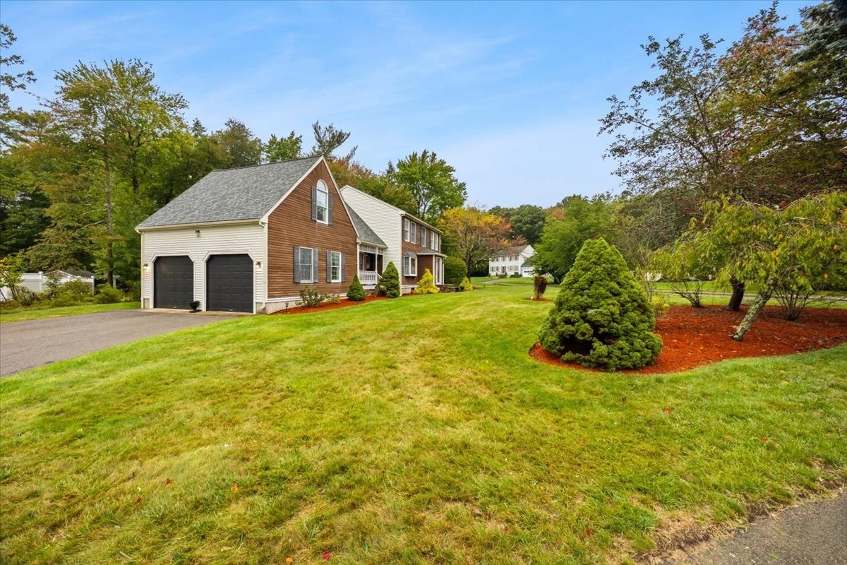 104 Leonard Farm Rd, Abington, MA Photo #32