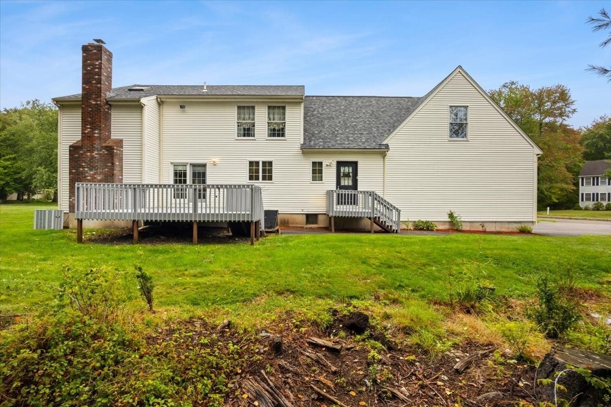 104 Leonard Farm Rd, Abington, MA Photo #31