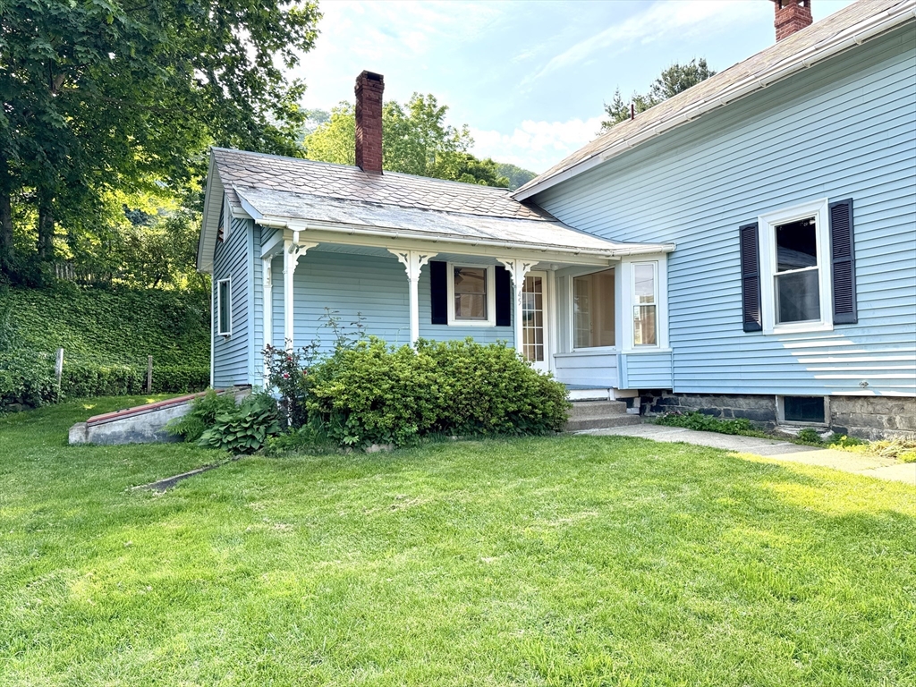 45 North St