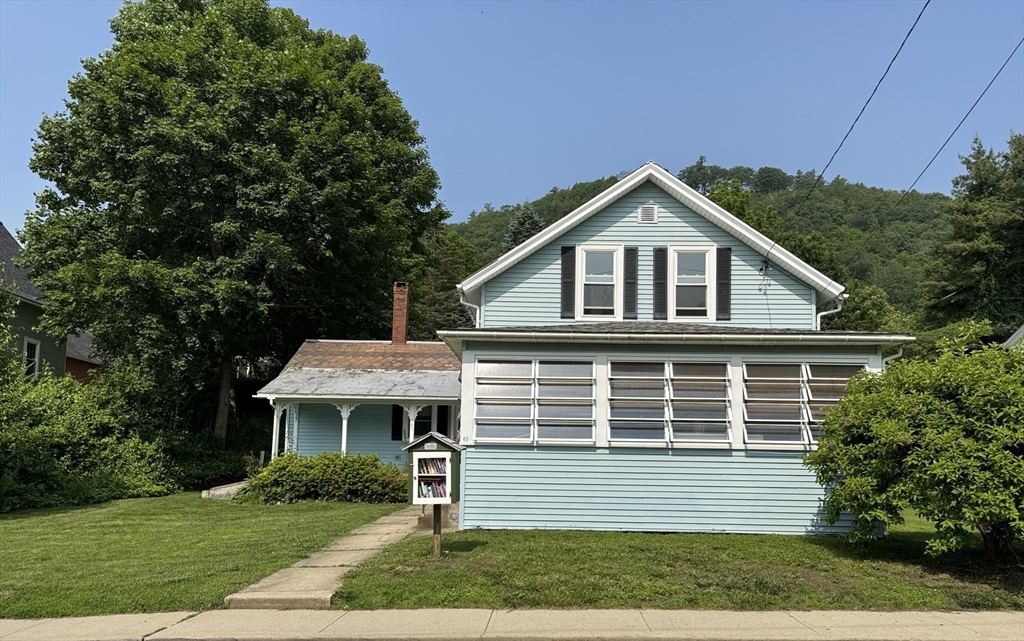 45 North St