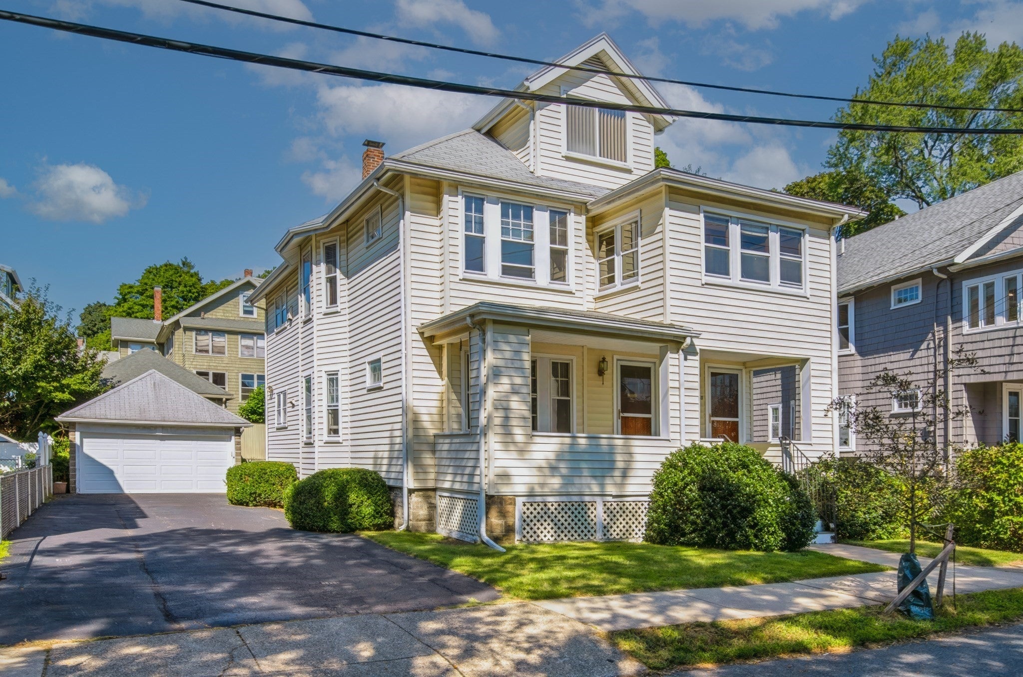 55-57 Maynard St, Arlington, MA, 55-57 Maynard St, Arlington, MA Photo #1