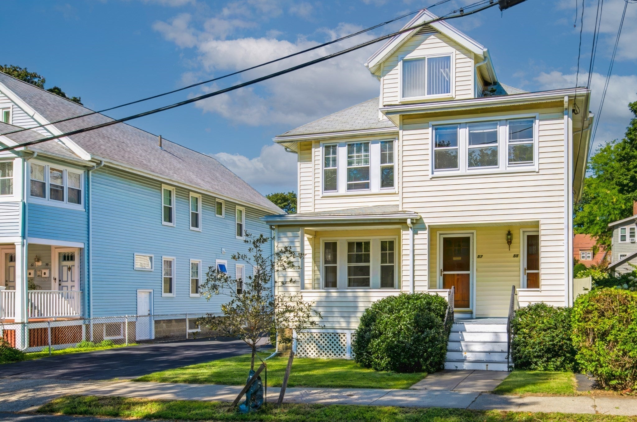 55-57 Maynard St, Arlington, MA, 55-57 Maynard St, Arlington, MA Photo #2