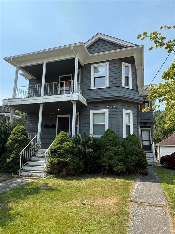 59 Burrill AVE, Bridgewater, MA, 59 Burrill AVE, Bridgewater, MA Photo #1