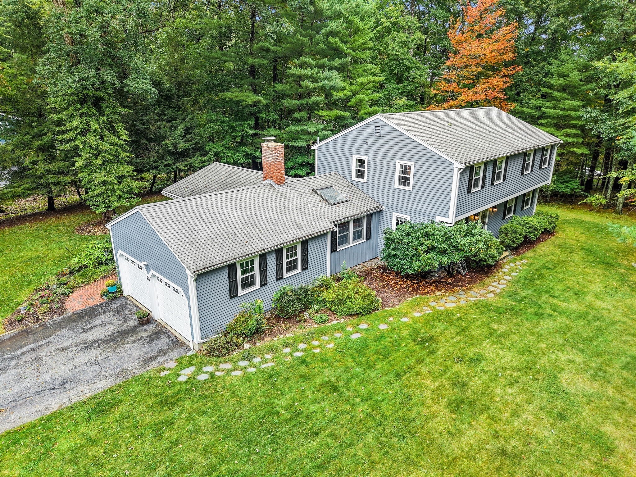 61 Adams Dr, Stow, MA, 61 Adams Dr, Stow, MA Photo #40