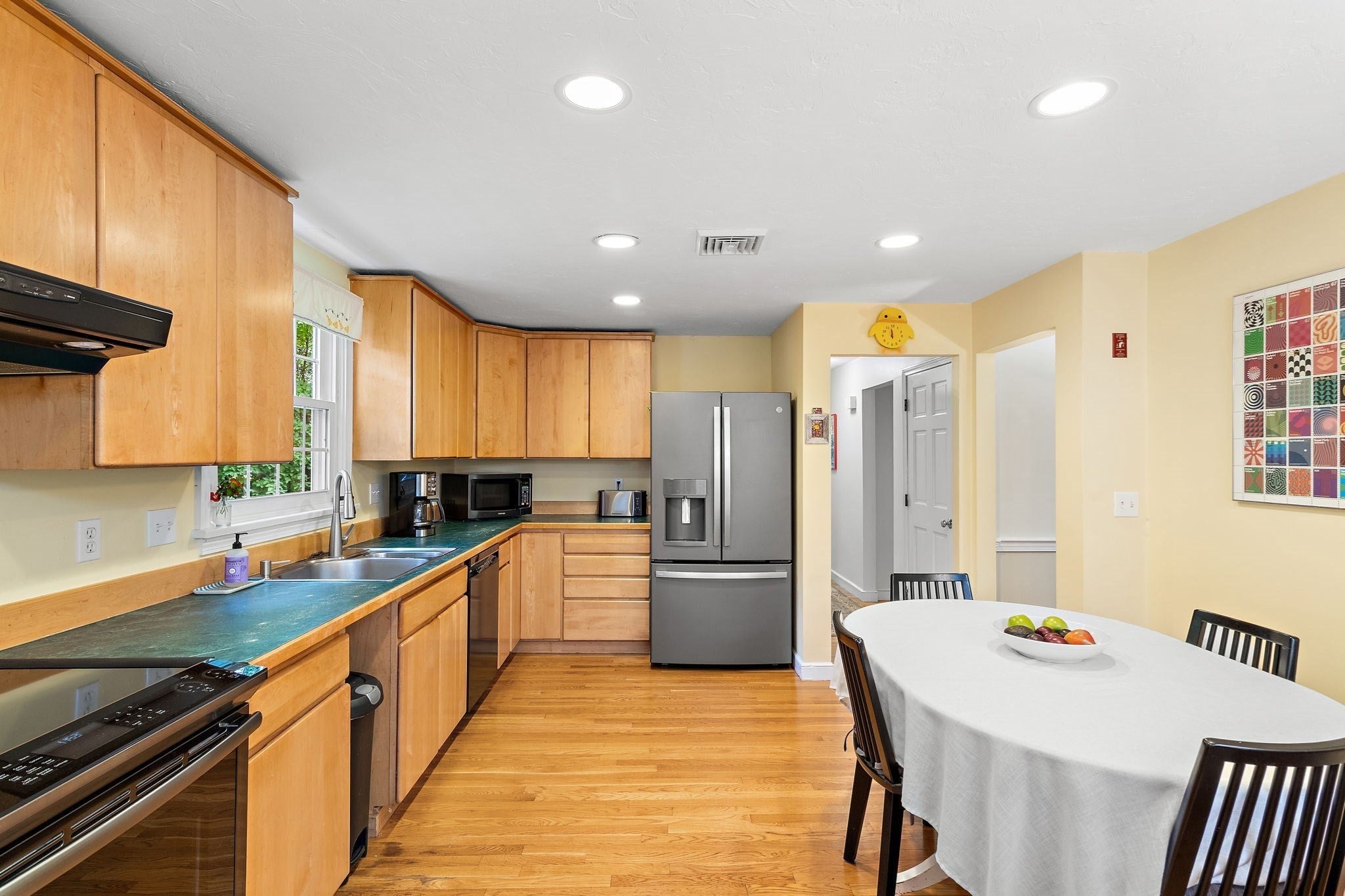 61 Adams Dr, Stow, MA, 61 Adams Dr, Stow, MA Photo #9