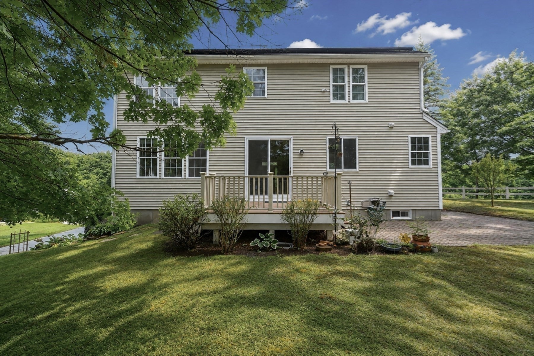 5 Bay Farm Ln, Grafton, MA, 5 Bay Farm Ln, Grafton, MA Photo #30