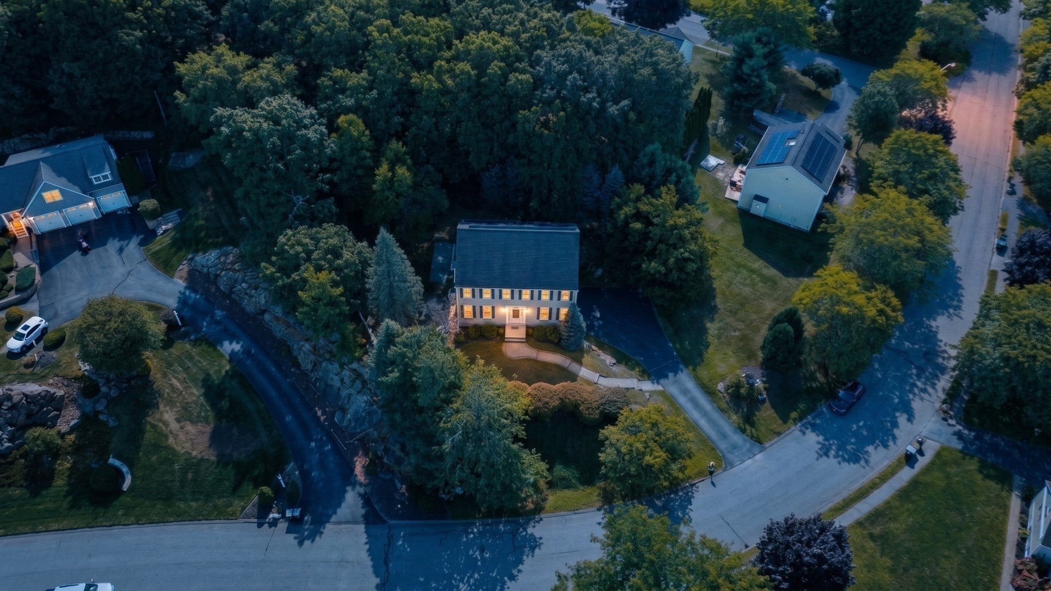 5 Bay Farm Ln, Grafton, MA, 5 Bay Farm Ln, Grafton, MA Photo #32